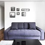 Habitat Parisien - Appartement Opera Galeries Lafayette