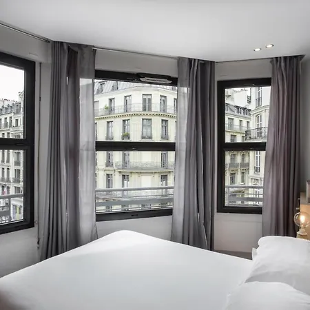 Opéra / Galeries Lafayette * Parigi